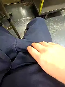 WhiteMeat069 online show from December 2024 01:48:02 AM