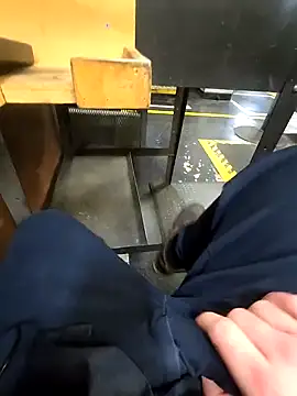 WhiteMeat069 online show from February 2025 05:29:02 AM