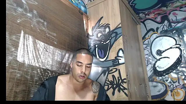 Justin Frank online show from March 2026 09:54:01 PM