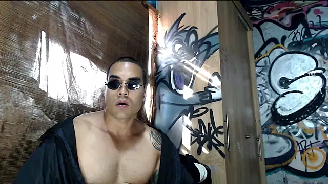 Justin Frank online show from March 2026 08:25:02 PM