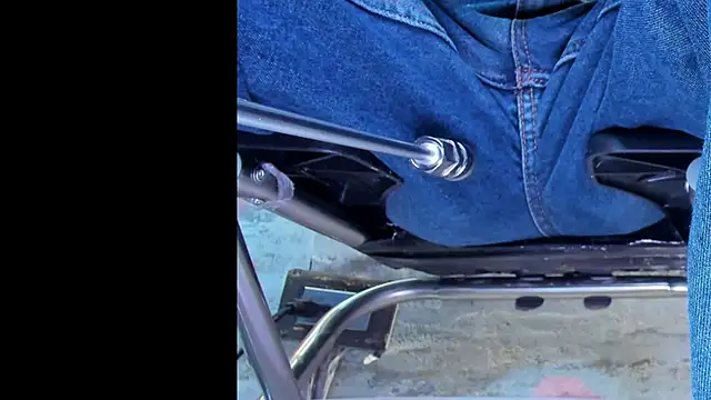 Amelia Myers online show from October 2025 08:07:02 PM