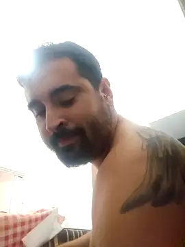 Antonio123499 online show from November 2025 06:01:02 PM