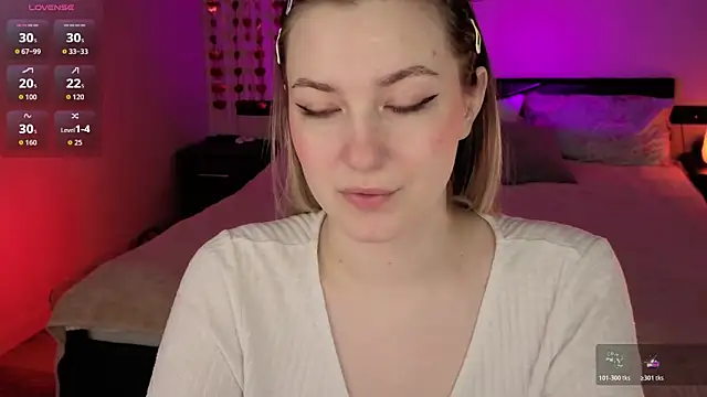 elinanortas online show from March 2026 05:57:01 AM