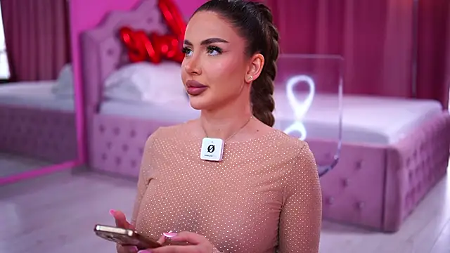 AshleySinn online show from February 2026 10:20:02 AM