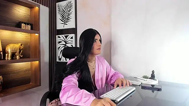 Scarleett 22 online show from July 2026 08:02:01 PM