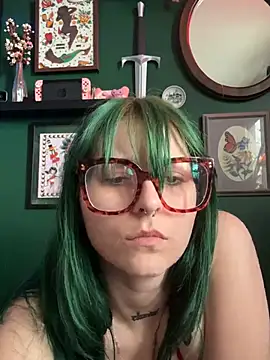 itsbabydashh online show from May 2026 11:10:01 PM