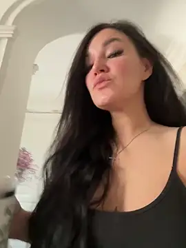 Niki li online show from October 2025 03:50:02 AM