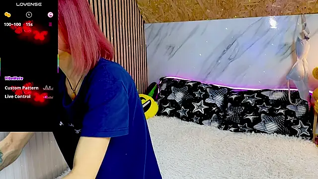 lady fuckbet online show from February 2026 10:14:02 AM