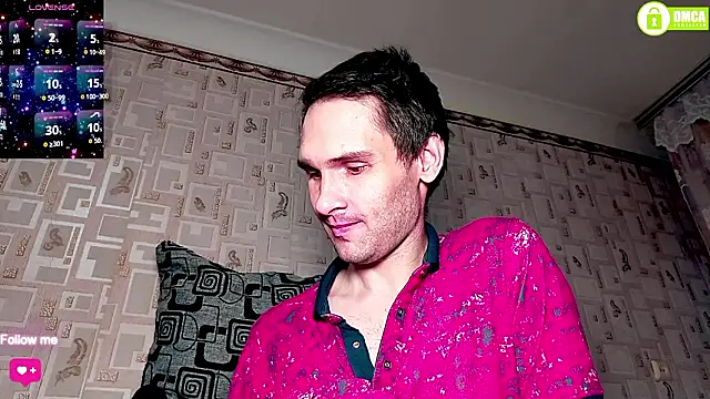 DavidCarroll online show from March 2026 08:46:02 PM