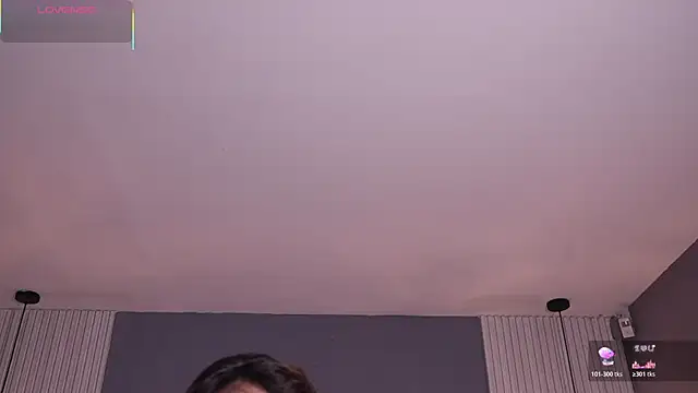 ValeryNova online show from April 2026 11:05:01 AM