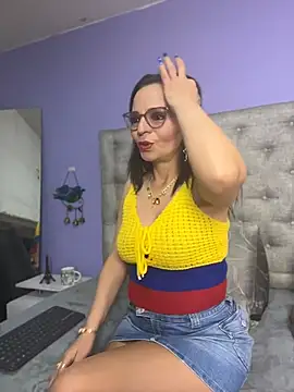 Miss ellien online show from June 2026 01:27:01 AM