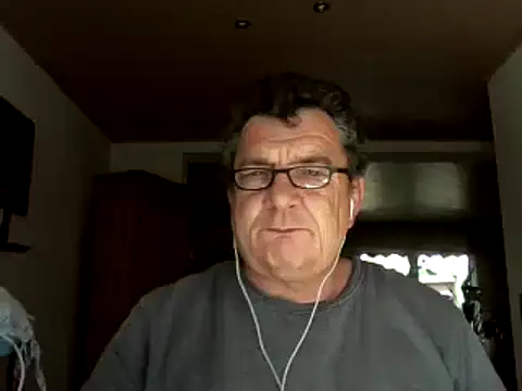 Nobbie444 online show from April 2026 08:35:01 AM