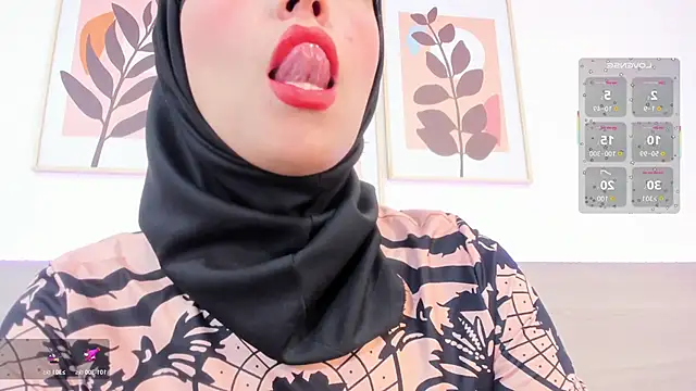 hanajameela online show from July 2026 12:33:01 PM