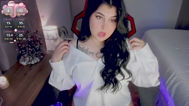 Alyaa s online show from March 2026 11:04:01 PM