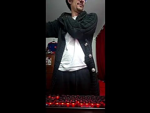 ALBEIROFOOTBALL1992 online show from April 2026 04:40:01 AM