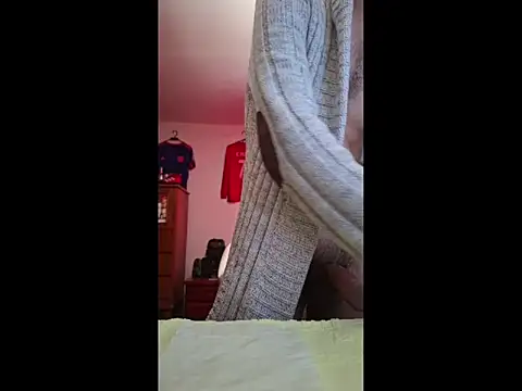 ALBEIROFOOTBALL1992 online show from April 2026 04:43:02 PM