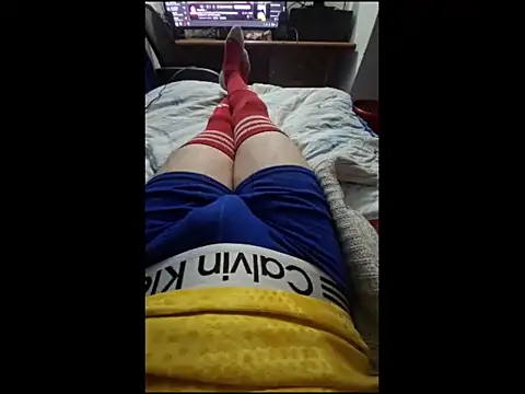 Snapshot of ALBEIROFOOTBALL1992 chatting on July 2026 03:12:02 AM ALBEIROFOOTBALL1992 online show from July 2026 03:12:02 AM