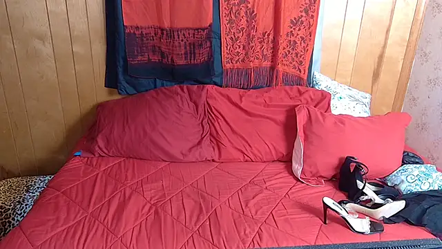 Leesdesires online show from May 2026 12:56:02 PM
