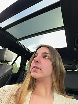 DoriDeluxe66 online show from February 2026 10:49:02 AM