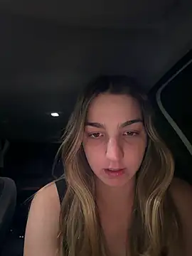 DoriDeluxe66 online show from May 2026 09:42:02 PM