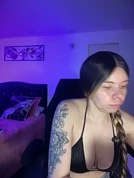 carolina16love online show from March 2026 09:58:02 PM