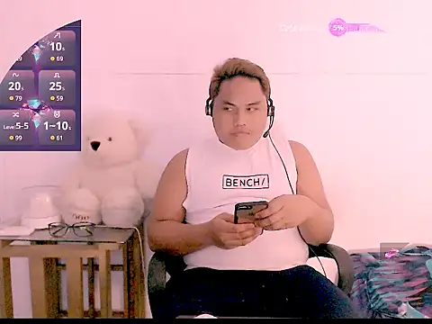 Hardking 69 online show from March 2026 01:15:02 PM