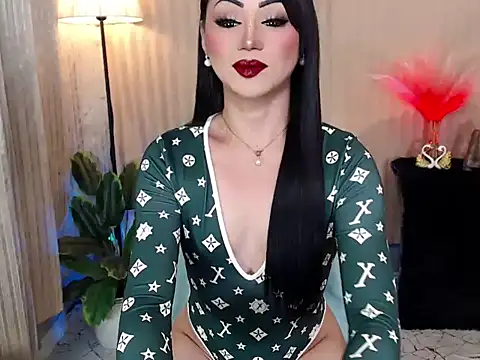 SeductiveAsianTs online show from July 2026 07:24:02 AM