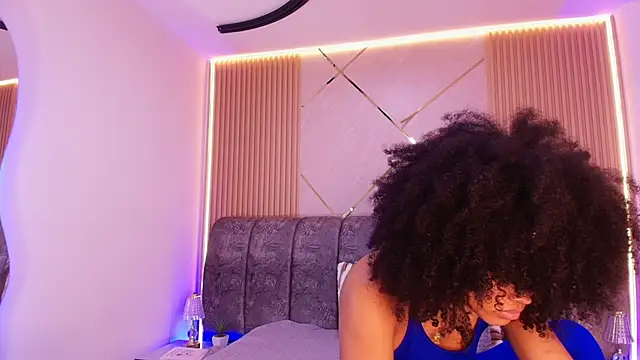 naia blessed online show from March 2026 07:07:02 PM