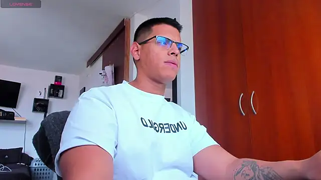  John Boy  online show from April 2026 08:10:01 PM