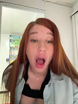 roouse online show from January 2025 10:07:02 PM