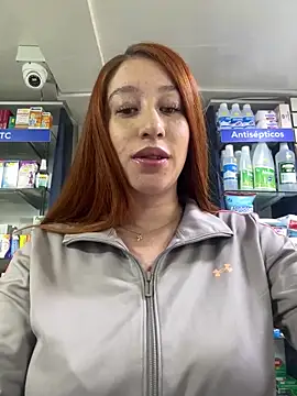 roouse online show from February 2025 09:08:02 PM