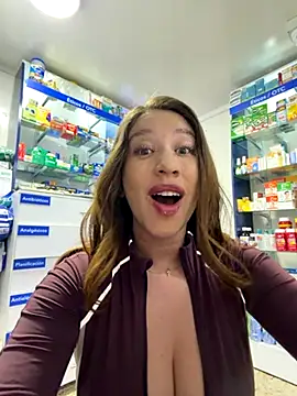 roouse online show from November 2025 09:11:01 PM