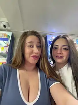 roouse online show from December 2025 07:16:02 AM