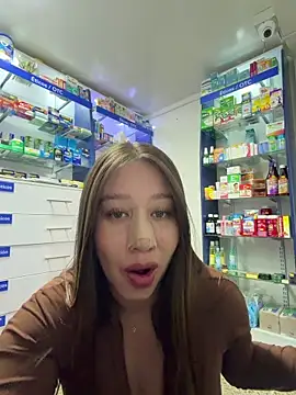 roouse online show from April 2026 09:41:02 PM