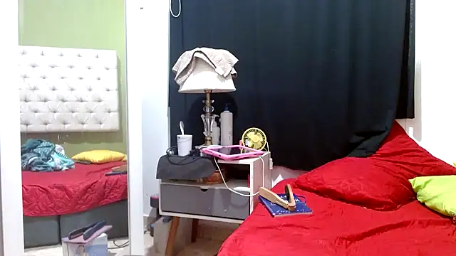 Diosasky online show from February 2026 02:37:02 PM