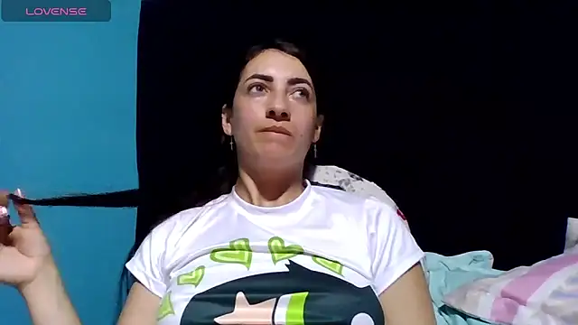 Salo Heaven online show from April 2026 02:09:01 AM