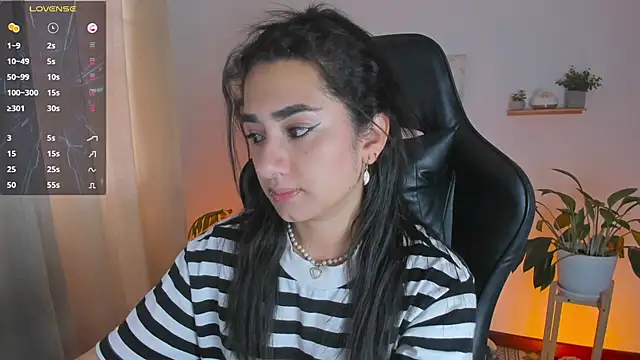 annadu011 online show from March 2026 03:06:01 PM