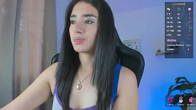 annadu011 online show from April 2026 02:47:01 PM