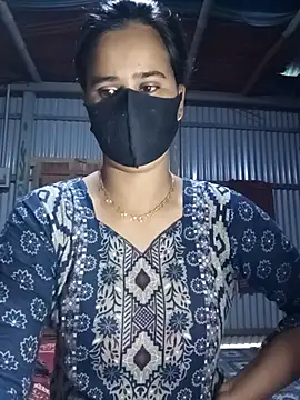 Sexy-Binita online show from April 2026 12:02:01 AM