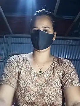 Sexy-Binita online show from April 2026 11:57:01 PM