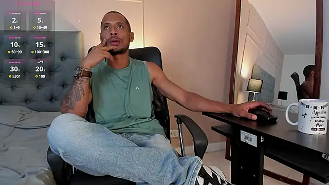 Sweet Alessandre online show from March 2026 07:42:02 PM