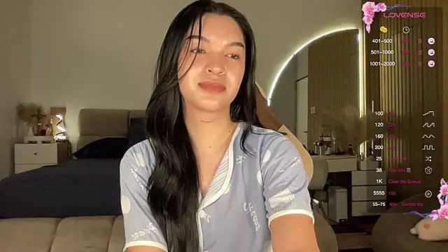 Rogueblaze online show from March 2026 05:22:02 AM