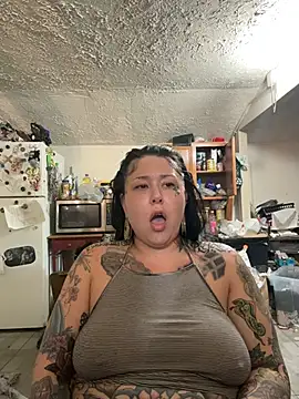 evacheers online show from March 2026 10:25:01 PM