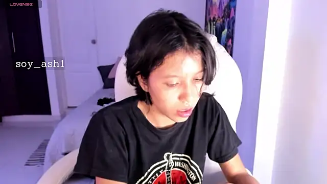 Ashlleycam  online show from December 2024 01:25:01 AM