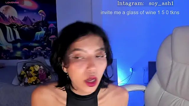 Ashlleycam  online show from February 2025 02:26:02 AM