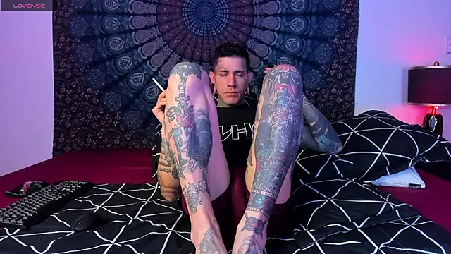 Snapshot of josh__ackerman chatting on February 2026 01:53:02 AM josh ackerman online show from February 2026 01:53:02 AM