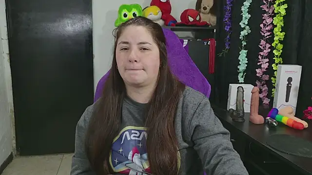 ann bronw online show from February 2026 11:06:02 AM