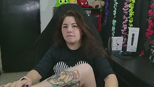 ann bronw online show from March 2026 11:39:01 AM