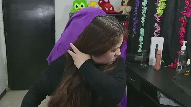 ann bronw online show from March 2026 11:22:02 AM