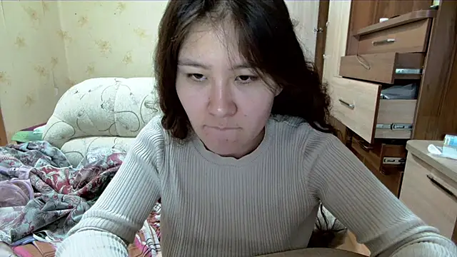 Riz girl online show from April 2026 11:55:02 AM